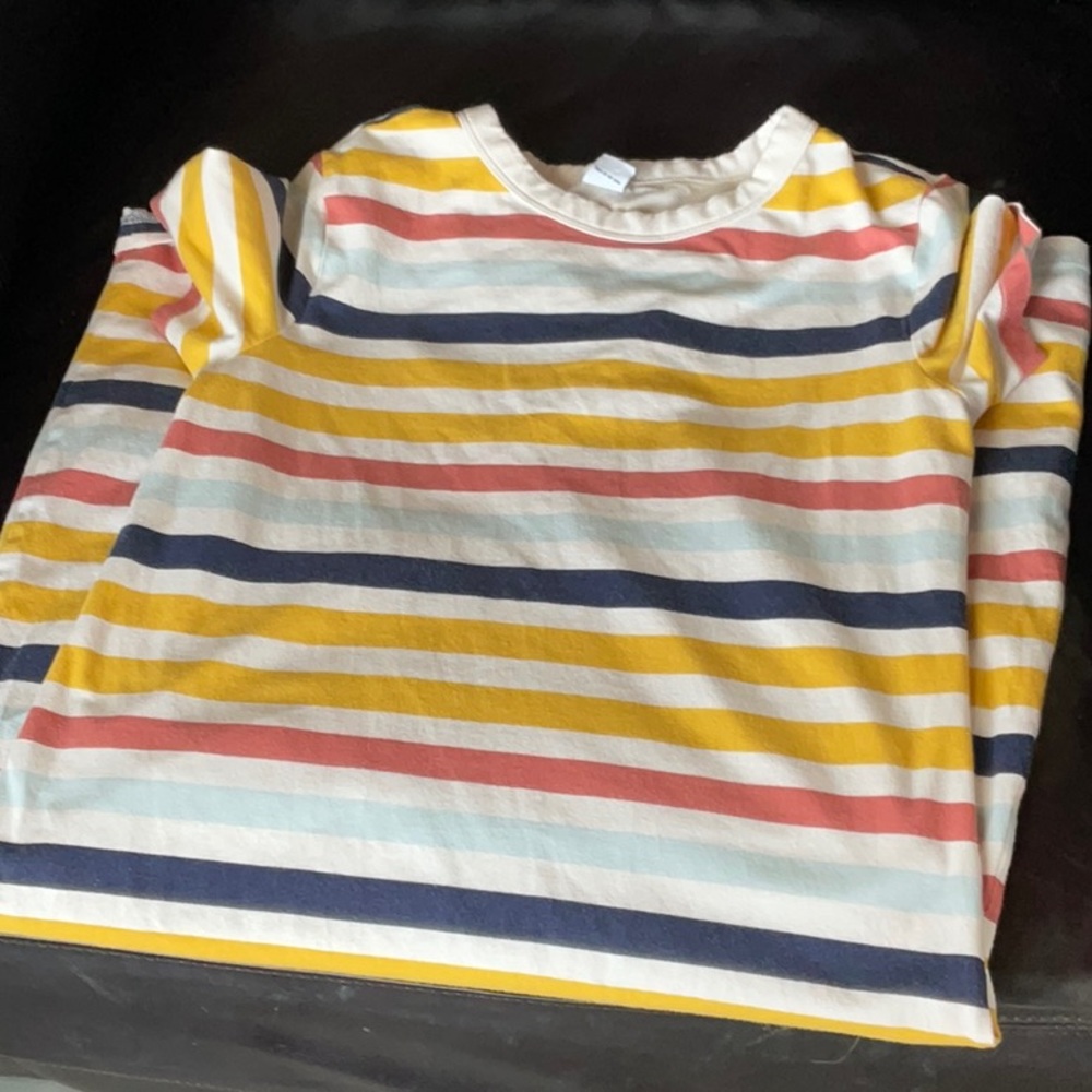 T Shirt Dresses